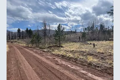 Lot 686 Cogbill Drive, Fort Garland, CO 81133 - Photo 1