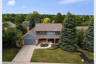 5447 S Iola Way, Englewood, CO 80111 - Photo 1