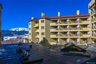 500 Gothic Road #333, Mt Crested Butte, CO 81225 - Photo 19
