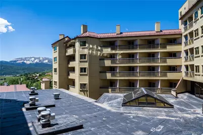 500 Gothic Road #333, Mt Crested Butte, CO 81225 - Photo 17