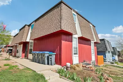 331 N Columbine Street #A -D, Golden, CO 80403 - Photo 47
