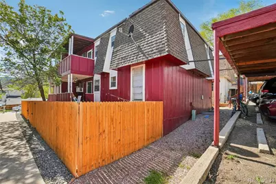 331 N Columbine Street #A -D, Golden, CO 80403 - Photo 49
