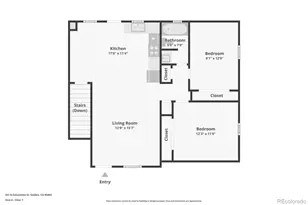 331 N Columbine Street #A -D, Golden, CO 80403 - Photo 43