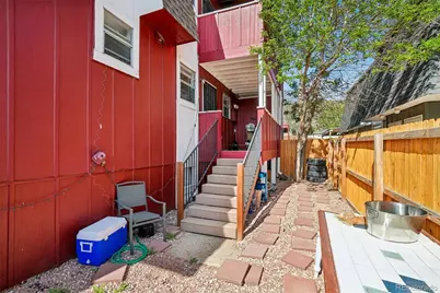 331 N Columbine Street #A -D, Golden, CO 80403 - Photo 45