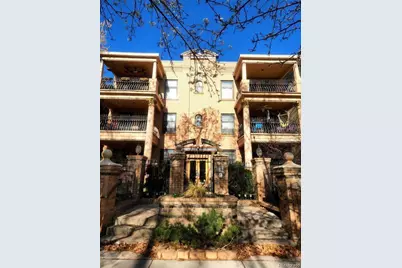 1255 N Pennsylvania Street #201, Denver, CO 80203 - Photo 1