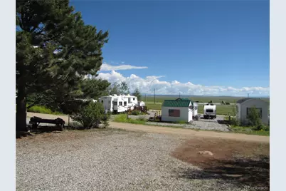 182 Smoke Stack Road, Hartsel, CO 80449 - Photo 9