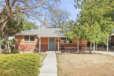 8461 Faraday Street, Denver, CO 80229 - Photo 1