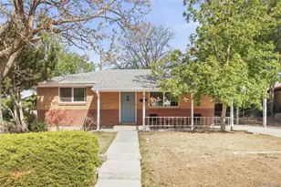 8461 Faraday St, Denver, CO 80229 - Photo 1