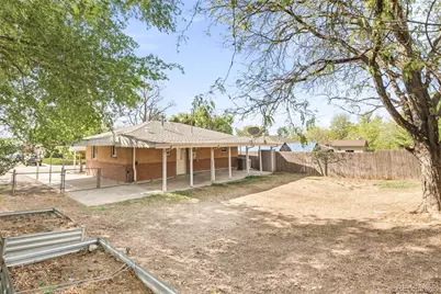 8461 Faraday Street, Denver, CO 80229 - Photo 35