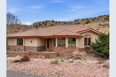 7144 Fox Paw Trail, Littleton, CO 80125 - Photo 1