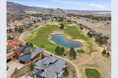 7144 Fox Paw Trail, Littleton, CO 80125 - Photo 49