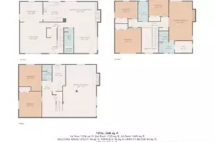 3019 Oro Blanco Dr, Colorado Springs, CO 80917 - Photo 49