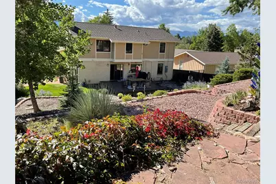 3019 Oro Blanco Drive, Colorado Springs, CO 80917 - Photo 11
