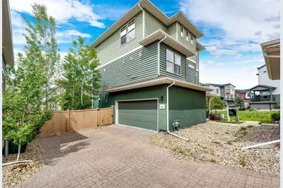 4188 Elegant Street, Castle Rock, CO 80109 - Photo 1