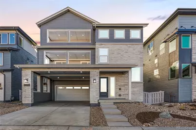 12110 Octave Avenue, Lone Tree, CO 80134 - Photo 1