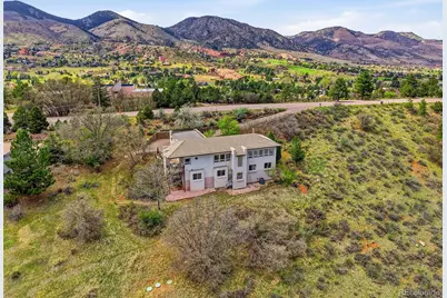 6070 Crestbrook Drive, Morrison, CO 80465 - Photo 49