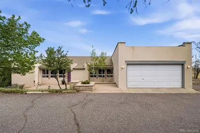 6070 Crestbrook Drive, Morrison, CO 80465 - Photo 3