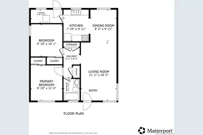 2479 S Humboldt Street, Denver, CO 80210 - Photo 33