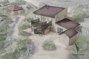 4420 Twinview Ct, Crestone, CO 81131 - Photo 5