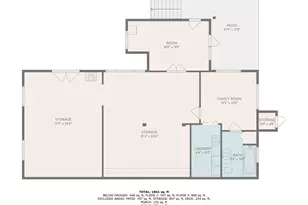 4420 Twinview Ct, Crestone, CO 81131 - Photo 49