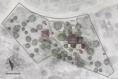 4420 Twinview Court, Crestone, CO 81131 - Photo 45