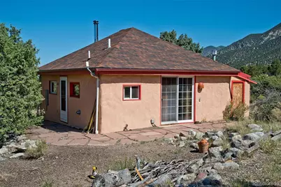 4420 Twinview Court, Crestone, CO 81131 - Photo 33