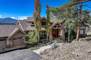 524 Humphrey Dr, Evergreen, CO 80439 - Photo 3