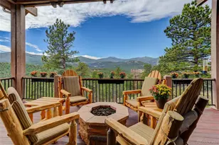 524 Humphrey Dr, Evergreen, CO 80439 - Photo 9