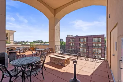 975 N Lincoln Street #6G, Denver, CO 80203 - Photo 35