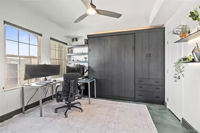 975 N Lincoln Street #6G, Denver, CO 80203 - Photo 17