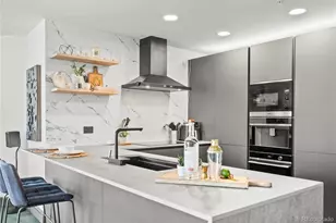 975 N Lincoln Street, Denver, CO 80203 - Photo 1