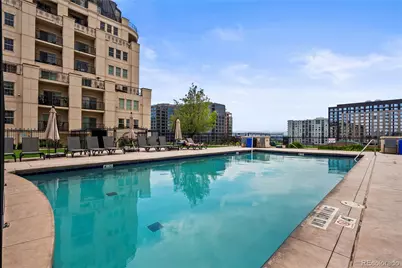 975 N Lincoln Street #6G, Denver, CO 80203 - Photo 29