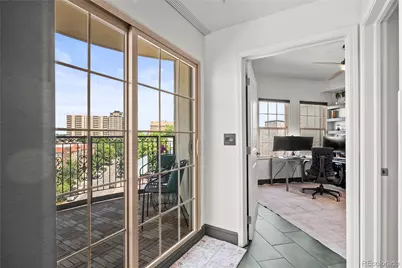 975 N Lincoln Street #6G, Denver, CO 80203 - Photo 15