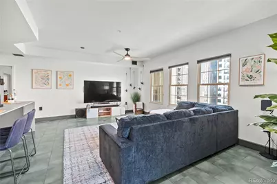975 N Lincoln Street #6G, Denver, CO 80203 - Photo 13