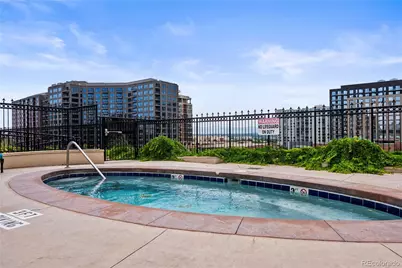975 N Lincoln Street #6G, Denver, CO 80203 - Photo 33