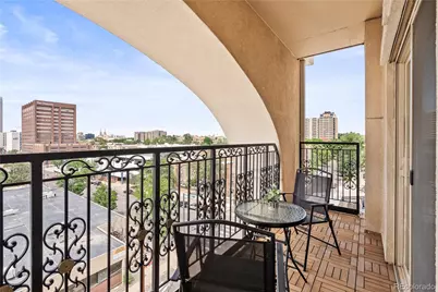 975 N Lincoln Street #6G, Denver, CO 80203 - Photo 23