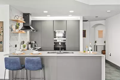 975 N Lincoln Street #6G, Denver, CO 80203 - Photo 11