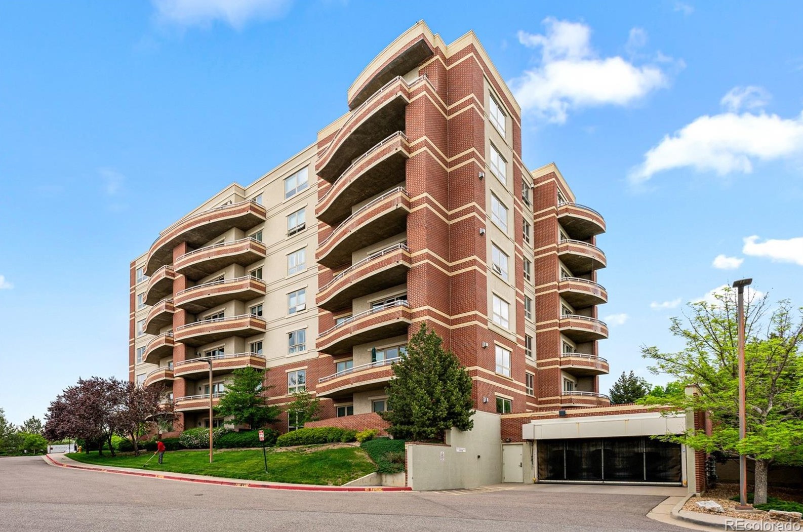 4875 Monaco St, Denver CO  80022-4607 exterior