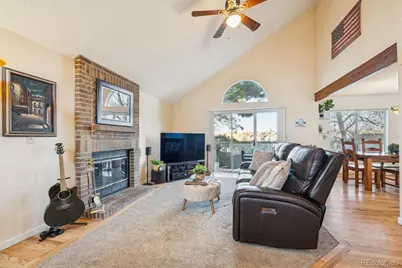 7752 Halleys Drive, Littleton, CO 80125 - Photo 5