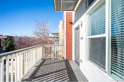 2819 Syracuse Court #232, Denver, CO 80238 - Photo 3