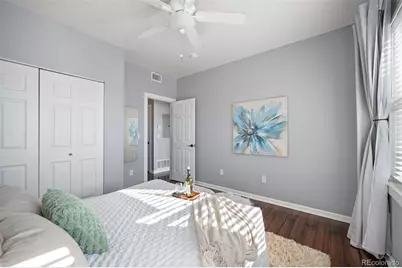 2819 Syracuse Court #232, Denver, CO 80238 - Photo 13