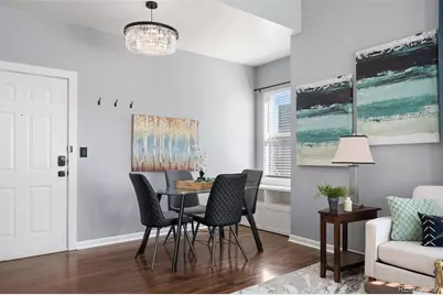 2819 Syracuse Court #232, Denver, CO 80238 - Photo 5