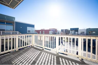 2819 Syracuse Court #232, Denver, CO 80238 - Photo 19