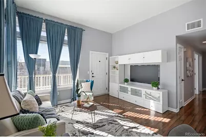 2819 Syracuse Court #232, Denver, CO 80238 - Photo 7