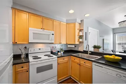2819 Syracuse Court #232, Denver, CO 80238 - Photo 11