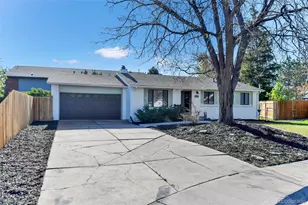 6660 S Dudley Ct, Littleton, CO 80123 - Photo 1