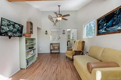 388 Saw Mill Lane, Idaho Springs, CO 80452 - Photo 3
