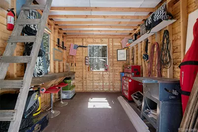 388 Saw Mill Lane, Idaho Springs, CO 80452 - Photo 17