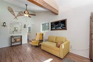 388 Sawmill Ln, Idaho Springs, CO 80452 - Photo 5