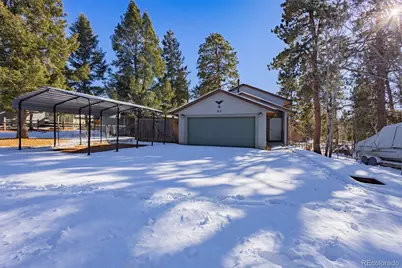 315 E Gunnison Avenue, Woodland Park, CO 80863 - Photo 1